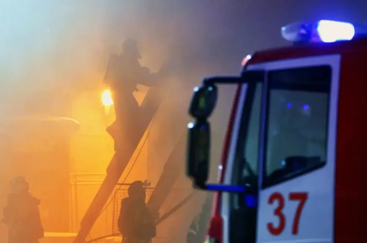 Фото: Алексей Смагин / Коммерсантъ