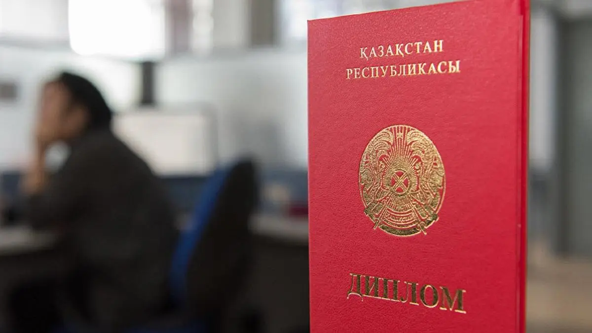 Фото: Департамент полиции города Шымкента