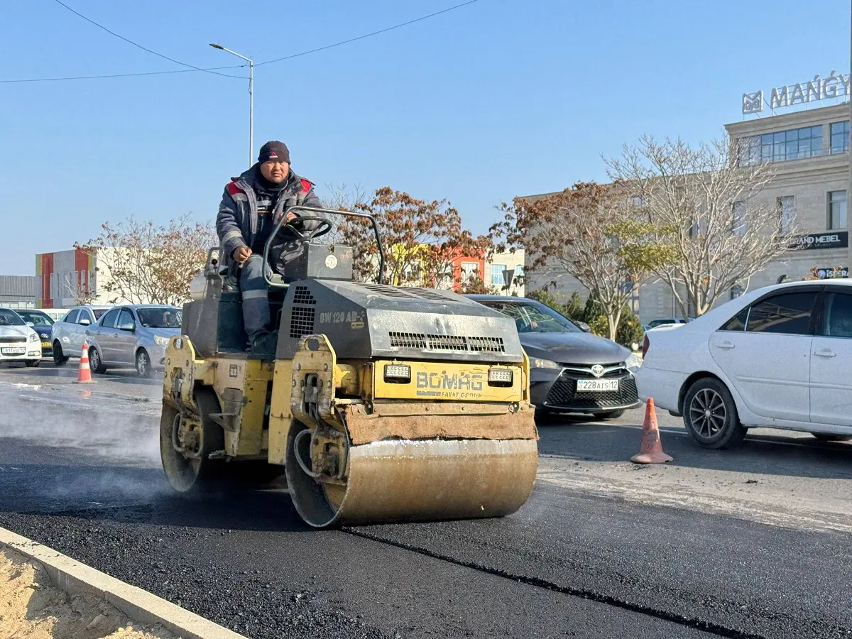 Фото пресс-службы Актауского городского акимата