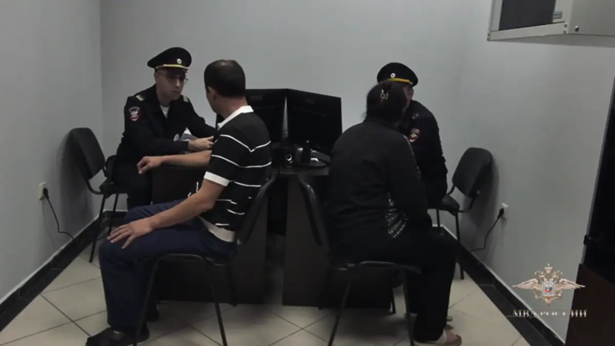 © Telegram-канал Ирины Волк