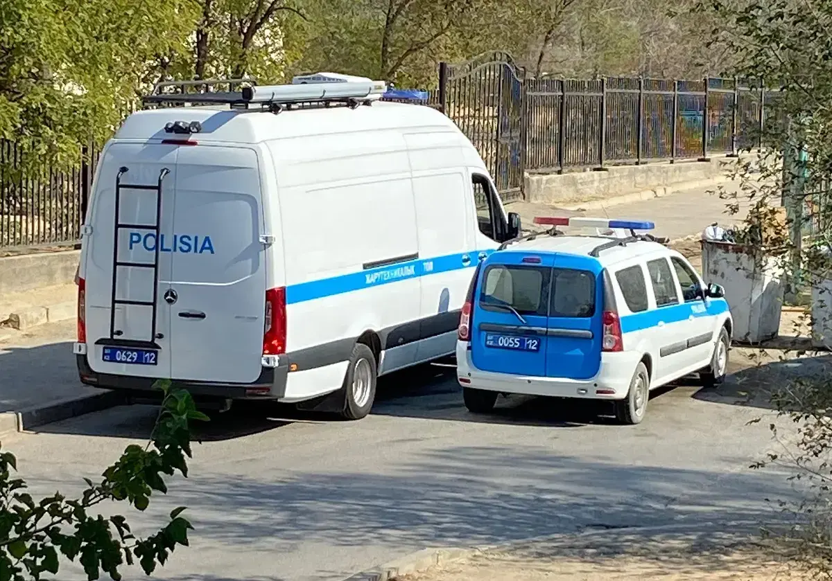 Фото из архива Lada.kz