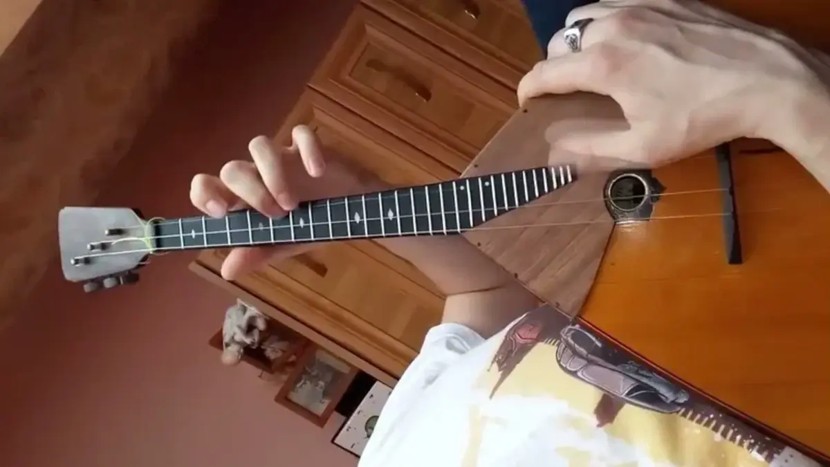 Фото: кадр YouTube