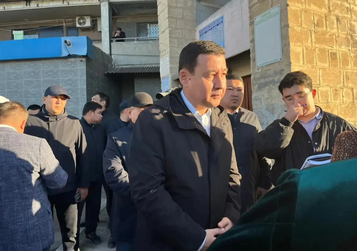 Фото: архив Lada.kz