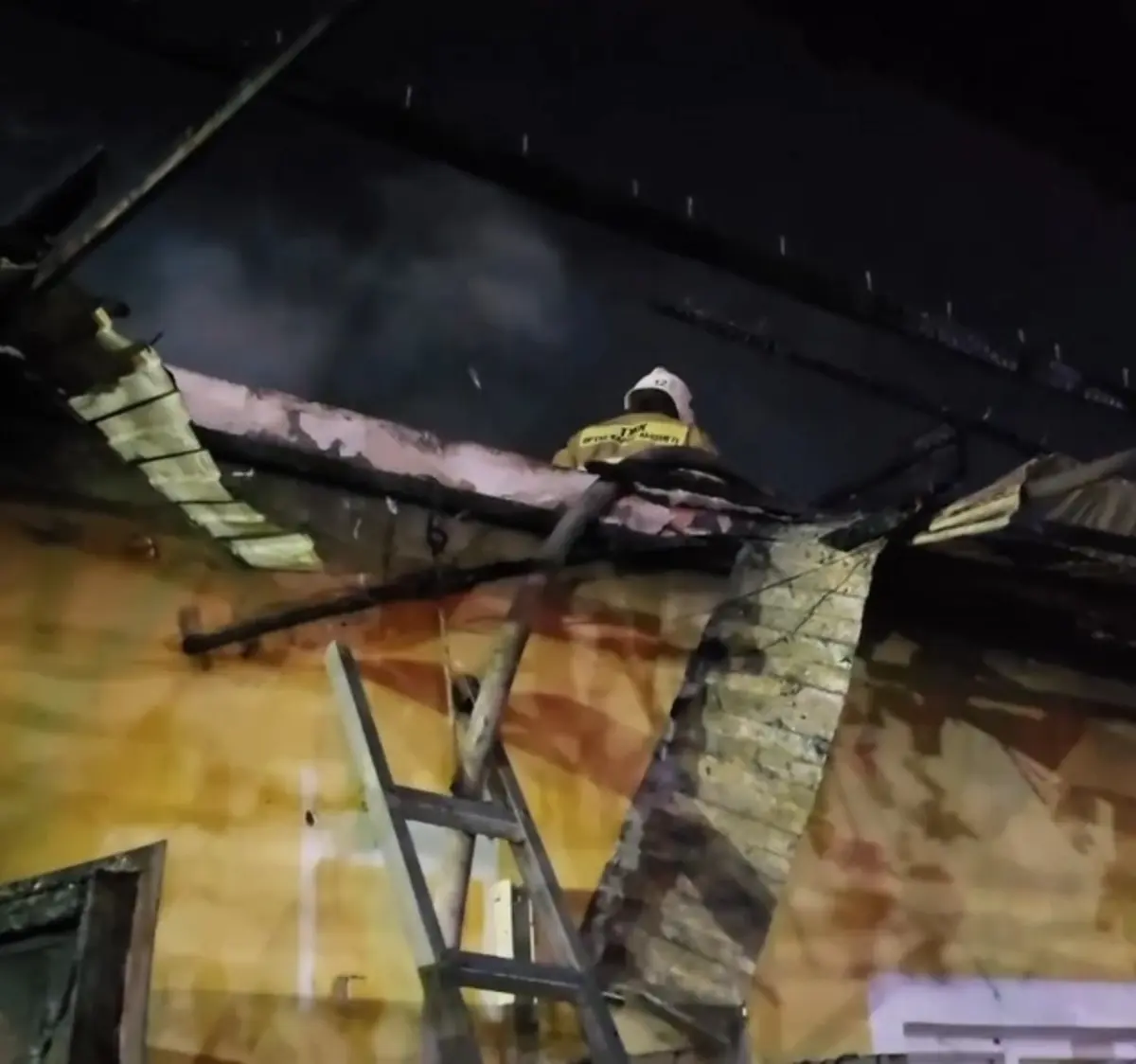 Скриншот из видео