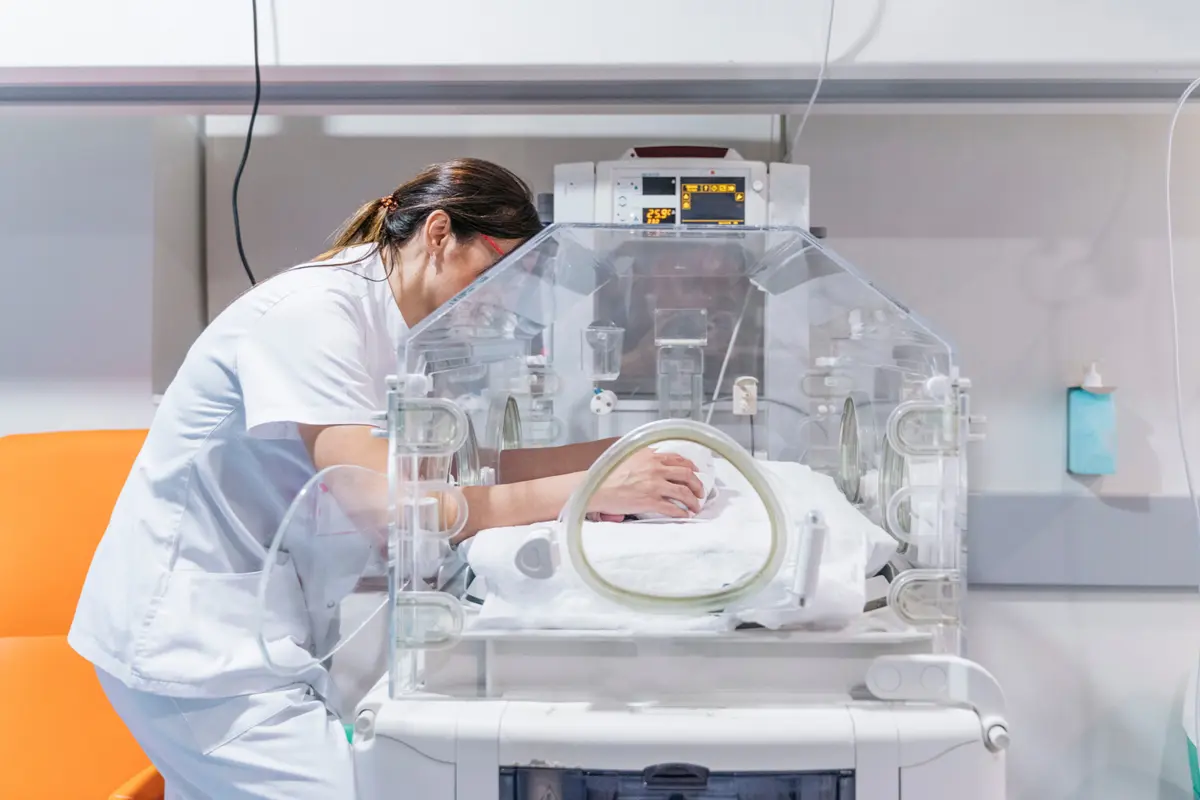 Фото: Jose Luis Carrascosa/Shutterstock/FOTODOM