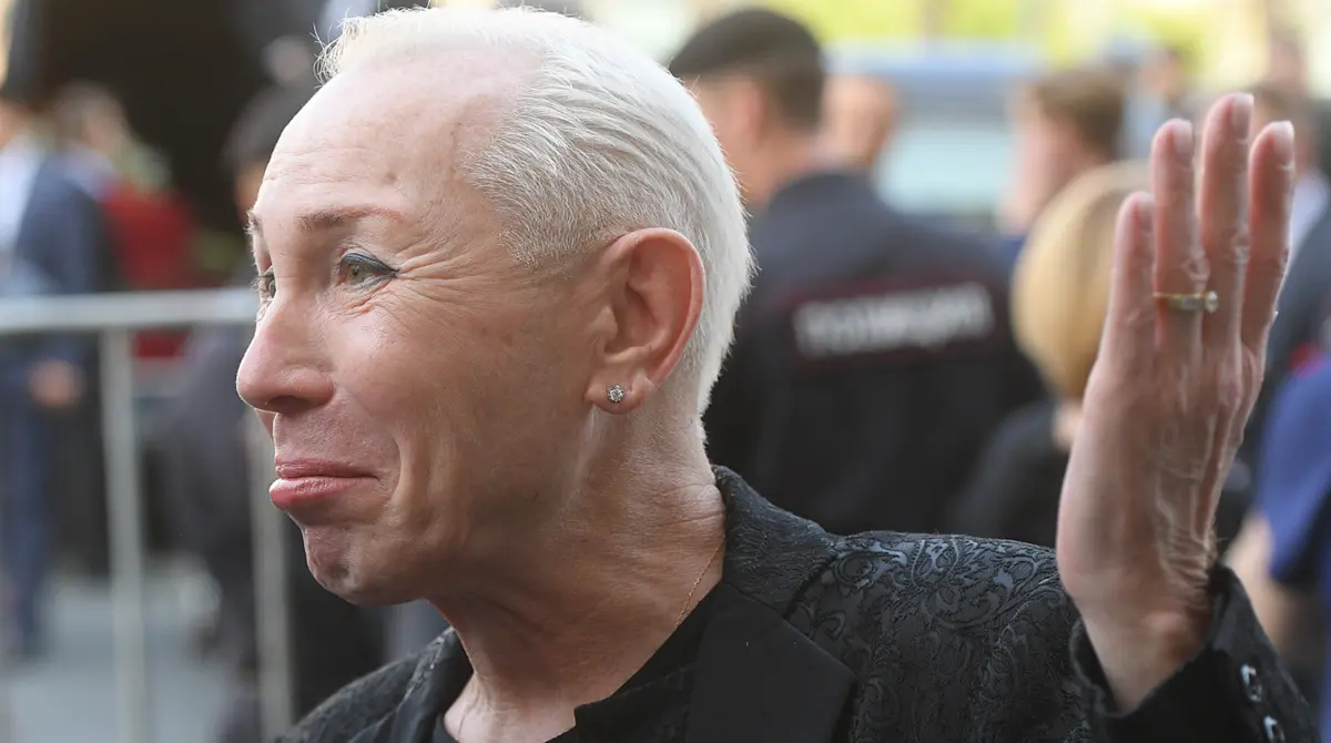 Фото: РИА «Новости»