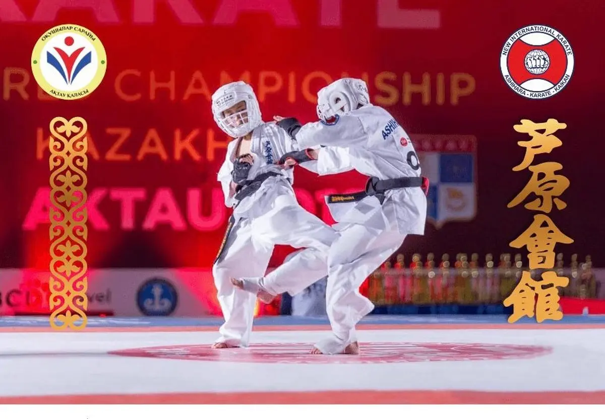 Фото предоставил Игорь Отаров