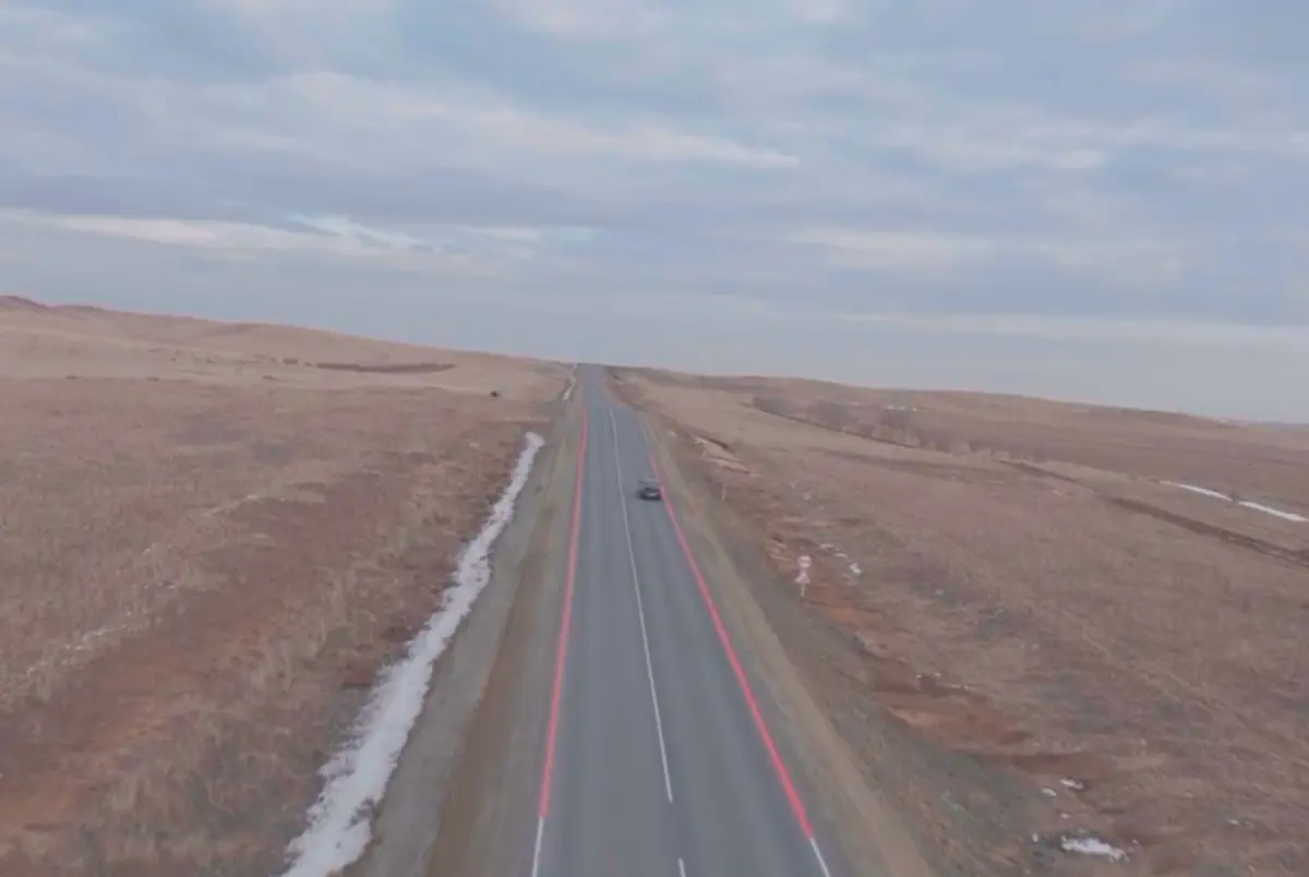 Фото: ДП Карагандинской области