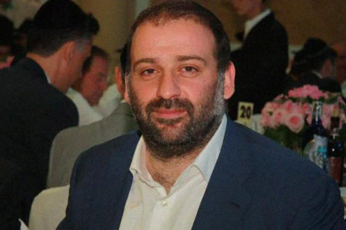 Фото: Еврейская община города Днепр