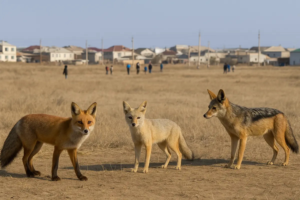 Фото сгенерировано при помощи ИИ