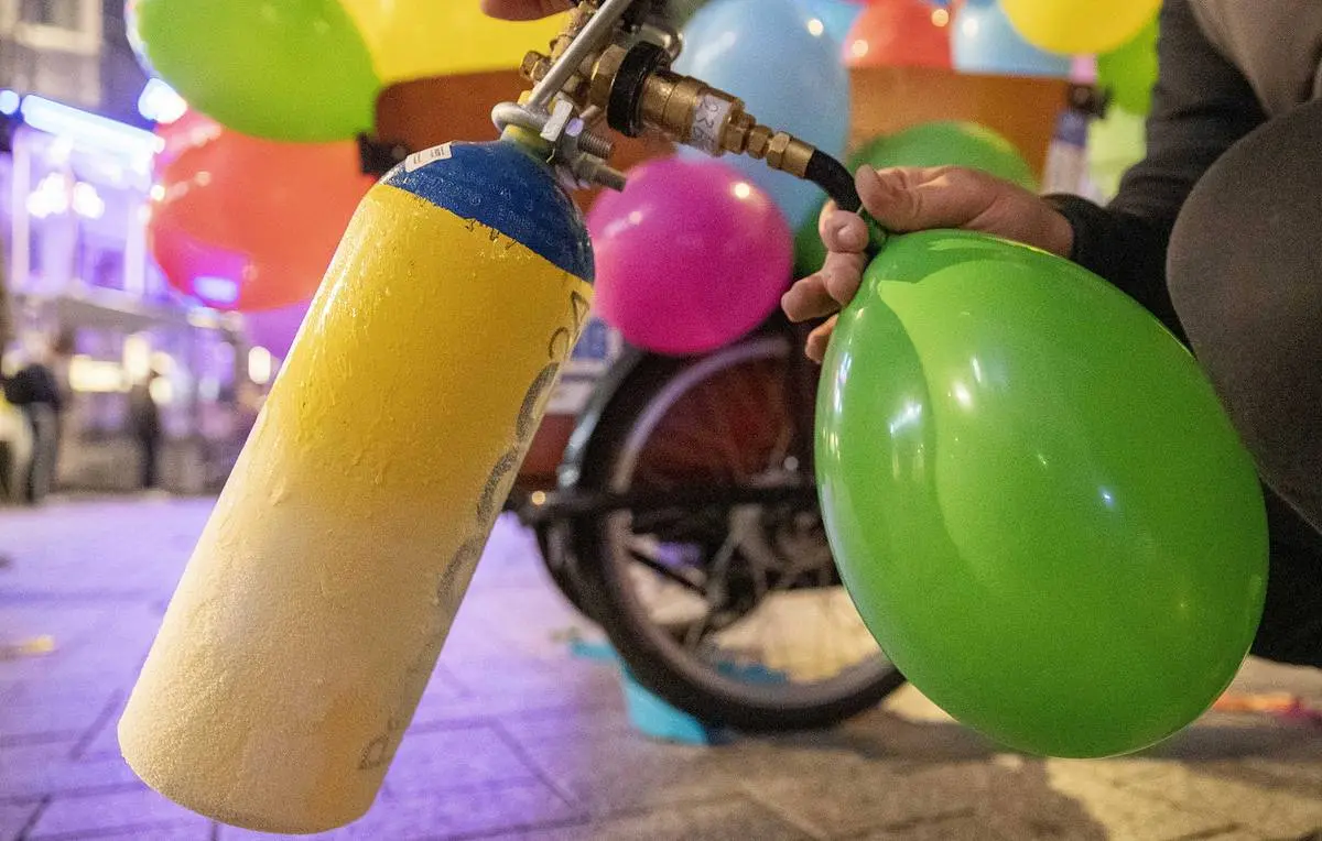 © EPA-EFE/NIELS WENSTEDT