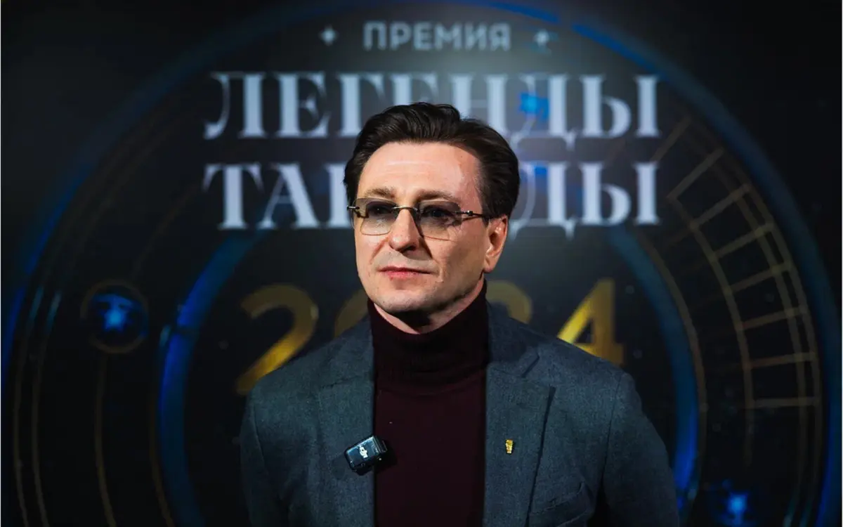 Фото: пресс-служба арт-кластера «Таврида»