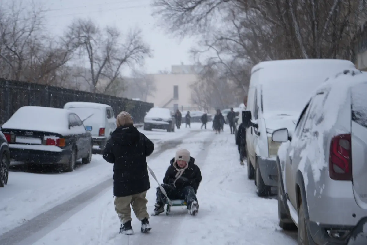 Фото: архив Lada.kz