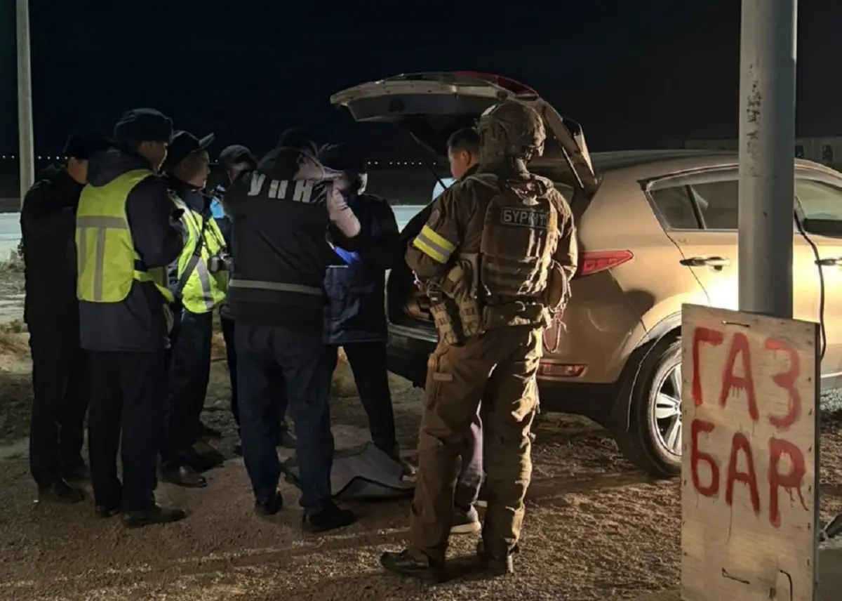 Фото пресс-службы ведомства