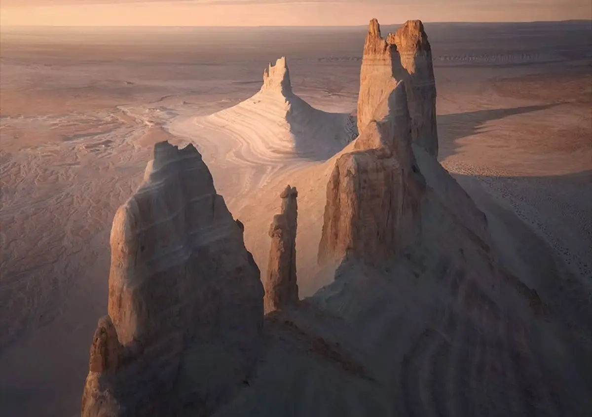 Использованные в материале фото: instagram.com/maxrivephotography/