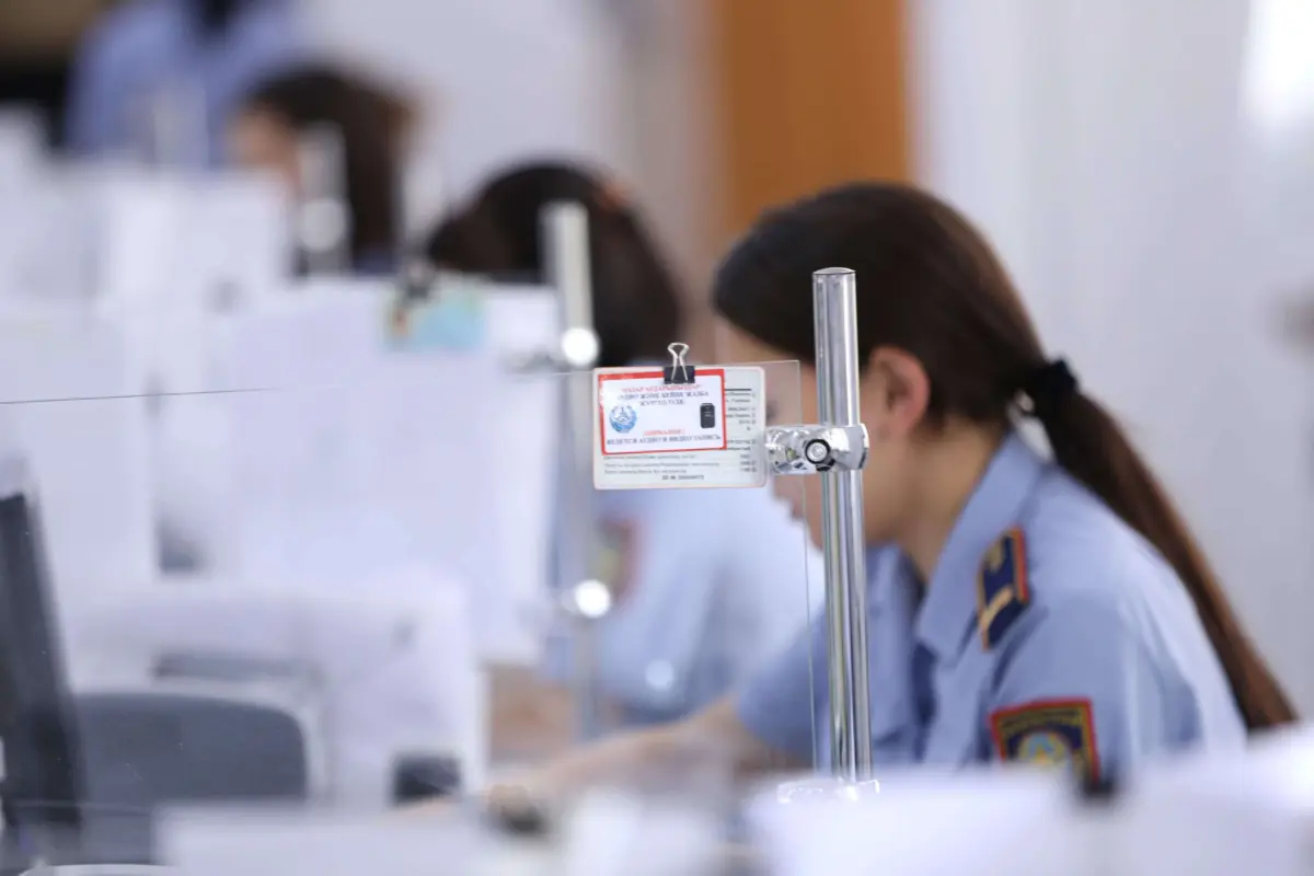 Фото: Kazpravda.kz