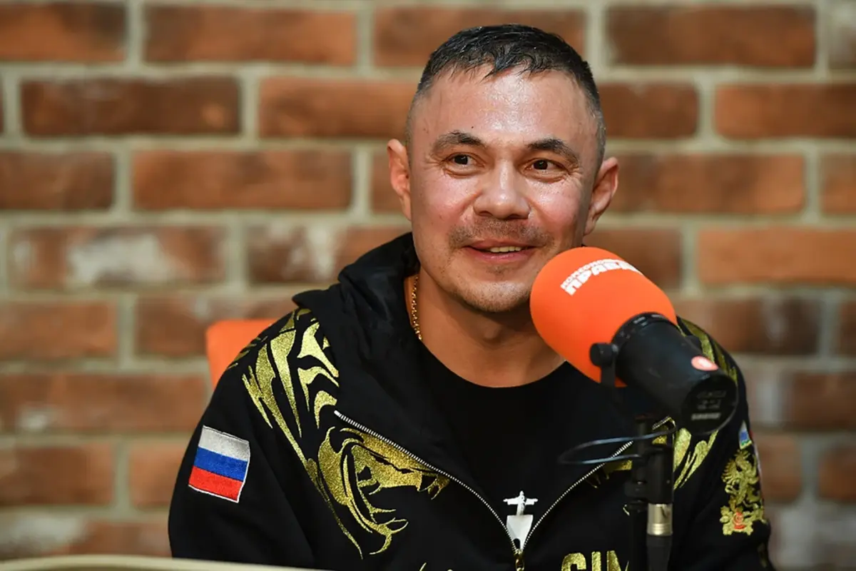 Фото: Иван МАКЕЕВ