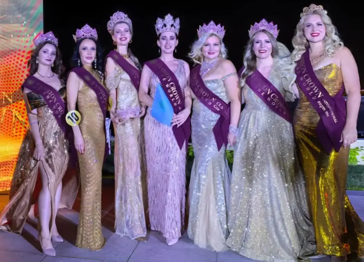 Фото прислано Юлией Арестовой