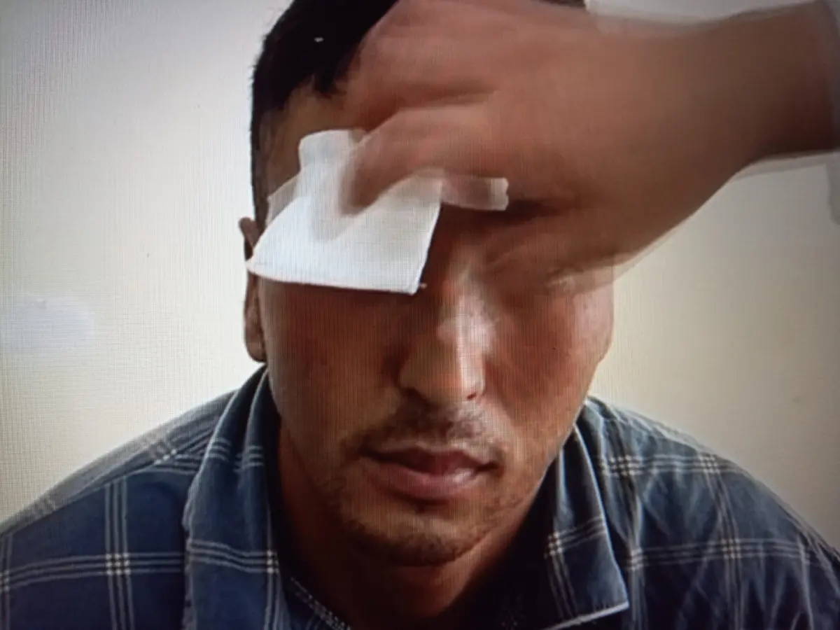 Кадр из видео