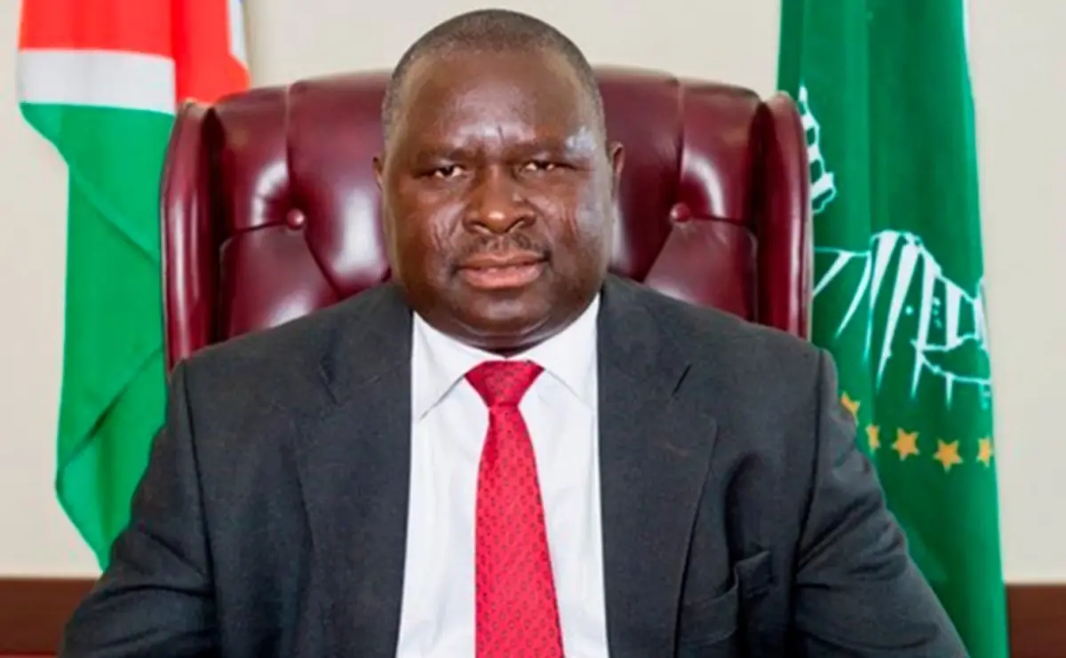 Фото: namibian.com.na