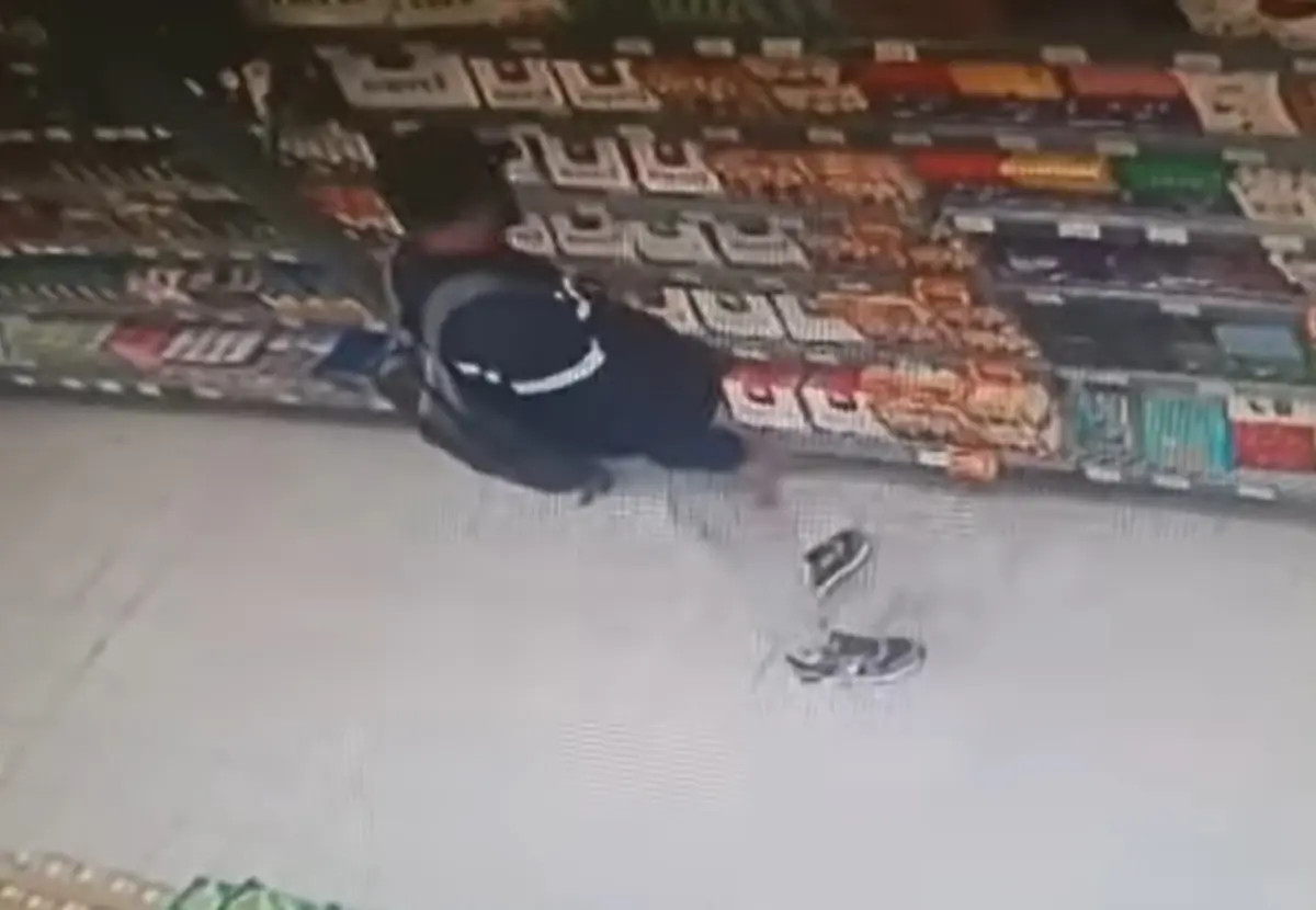 Скриншот из видео