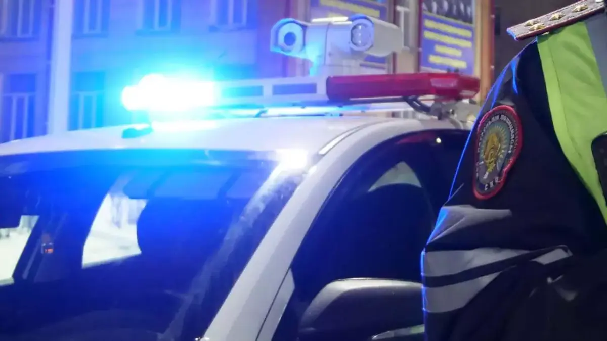 Фото: Polisia.kz