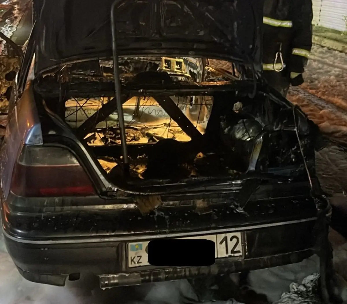 Фото: ДЧС МО