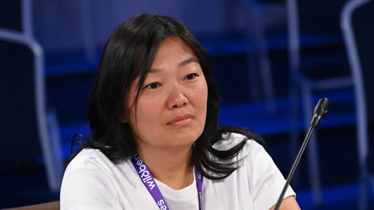 © РИА Новости / Сергей Бобылев