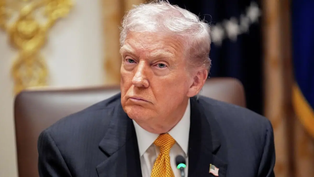 © AP Photo / Evan Vucci