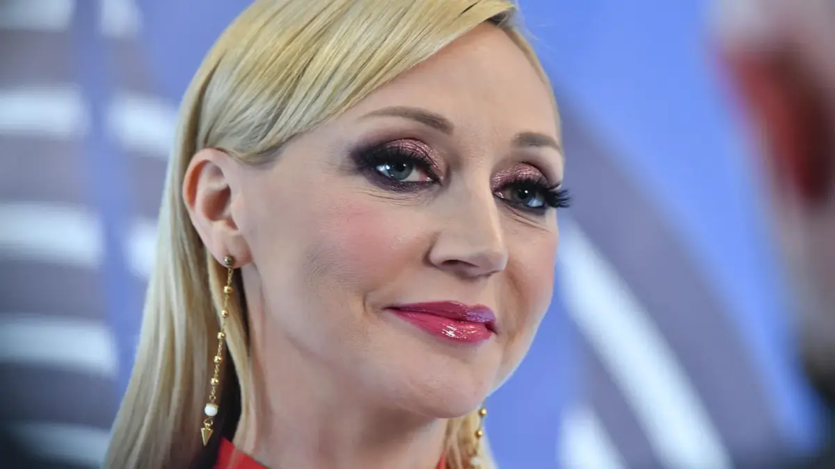 Фото: Komsomolskaya Pravda/globallookpress.com