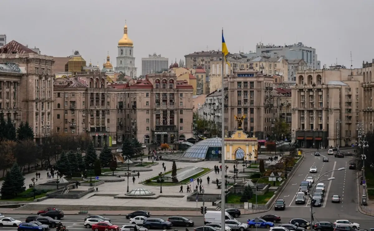 Фото: Julia Demaree Nikhinson / AP / ТАСС