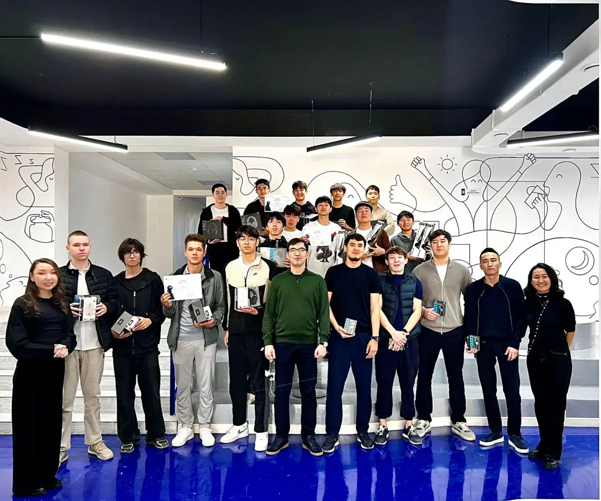 Фото предоставлено Центром общественных коммуникаций Мангистау