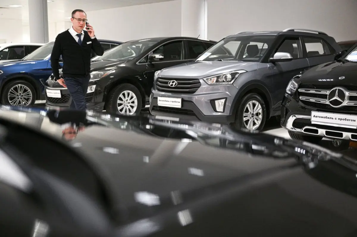 Фото: РИА Новости