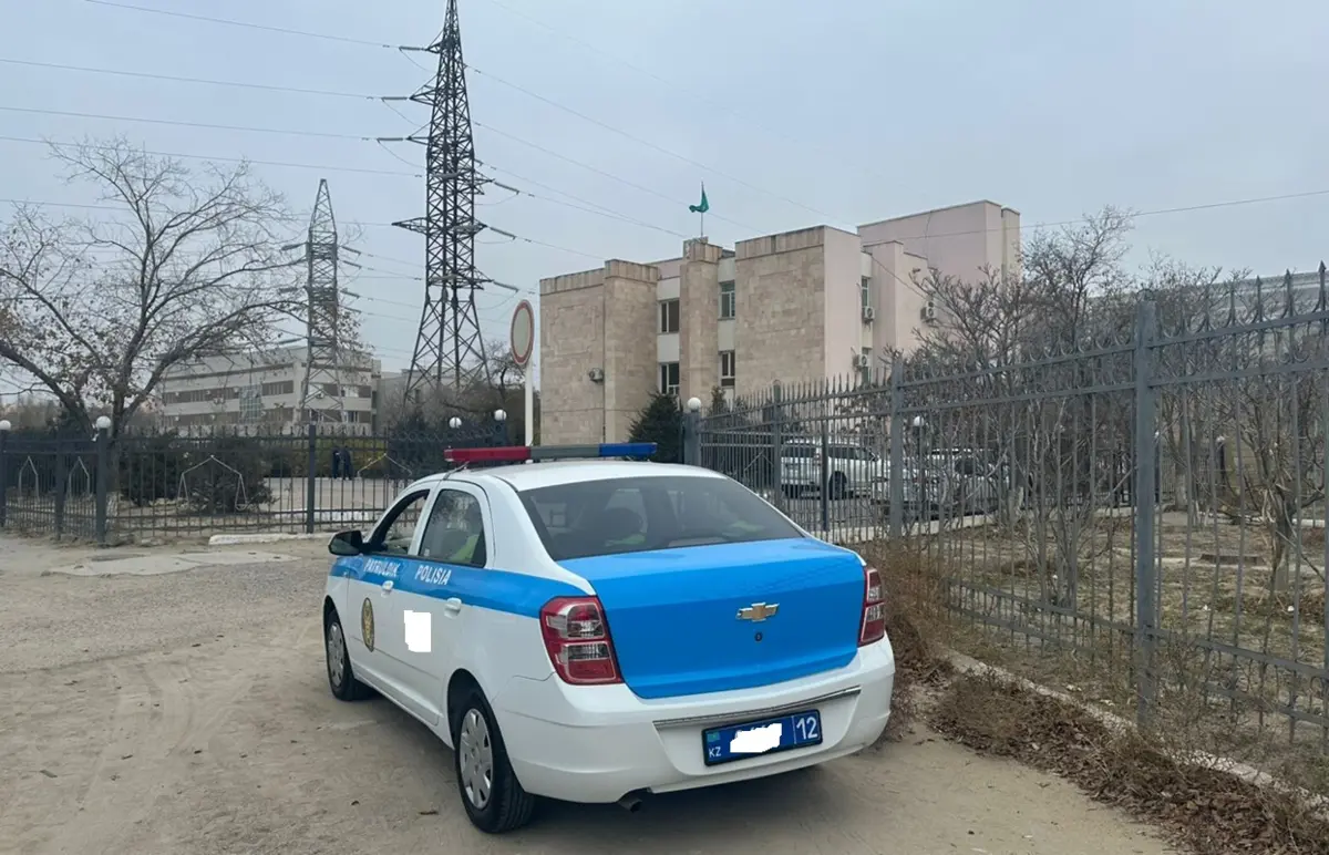 фото Лианы Рязанцевая. Lada.kz