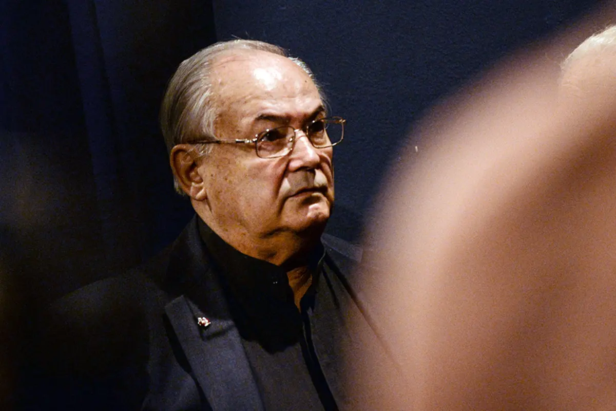 © Евгений Одиноков/РИА Новости