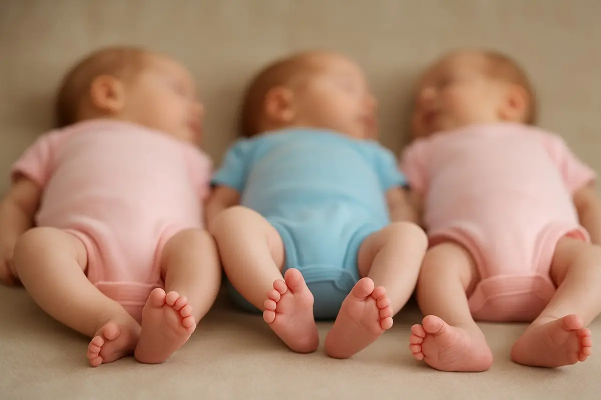 иллюстративное фото. Сгенерировано с помощью ИИ