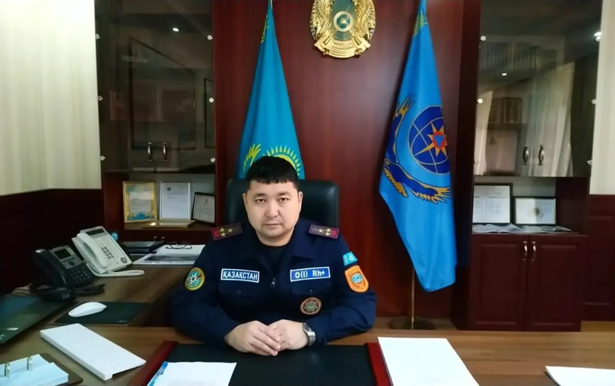 фото с сайта gov.kz