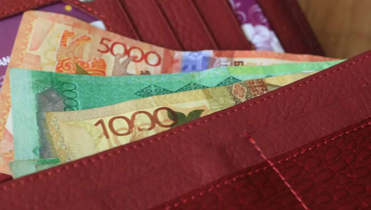 Фото: КазТАГ/©Мадина Алимханова