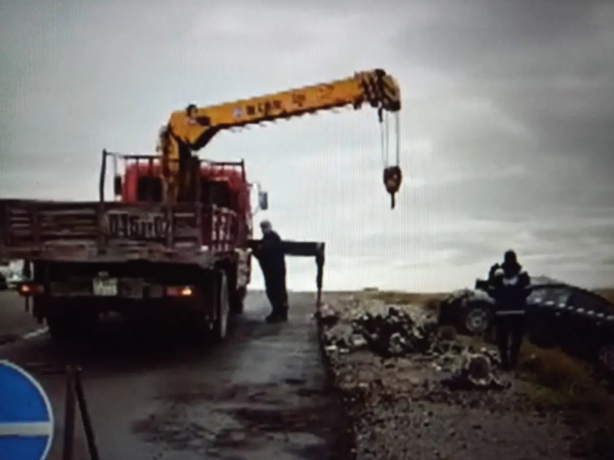 Кадр из видео