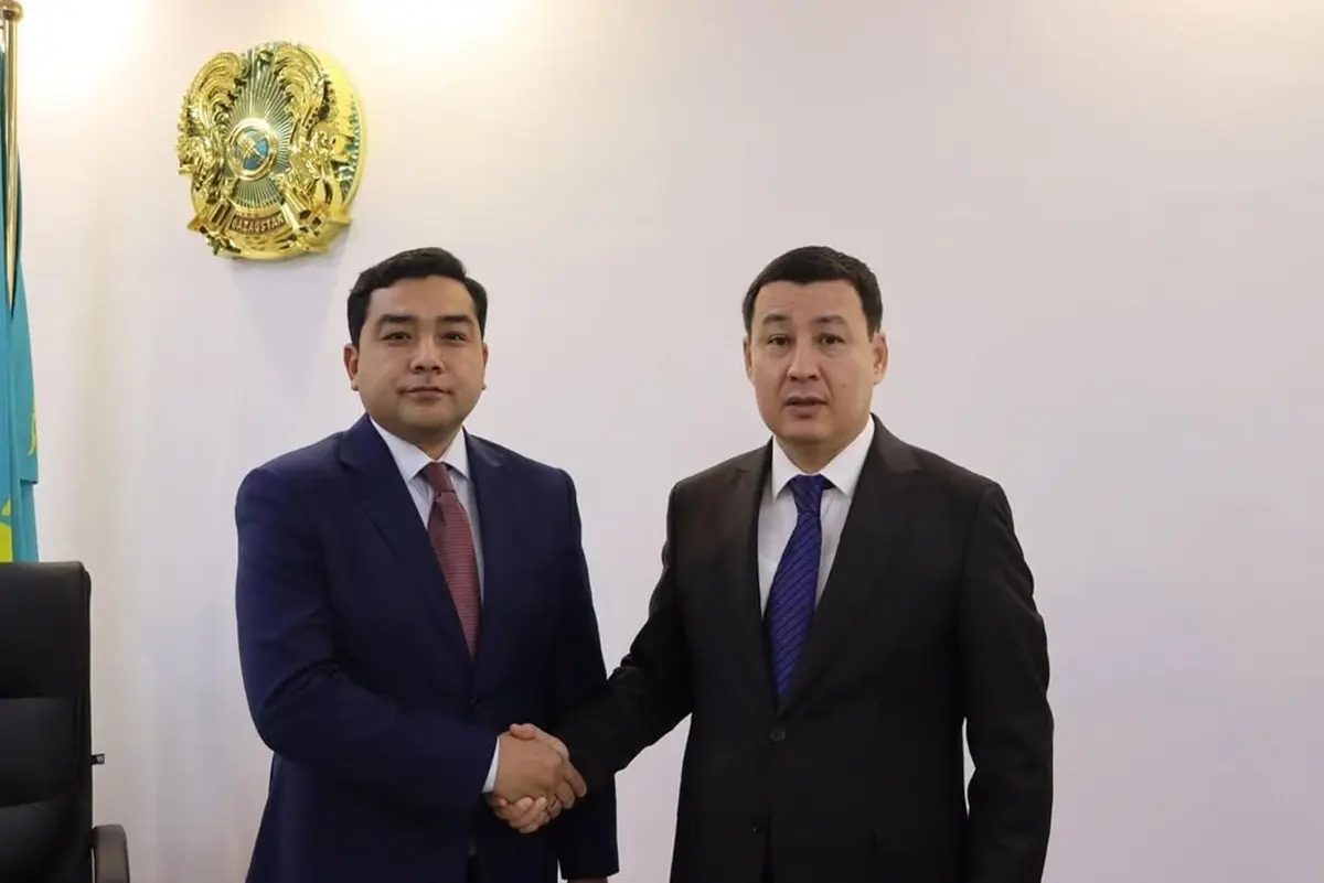 Фото: instagram.com/beknur_baliuly/