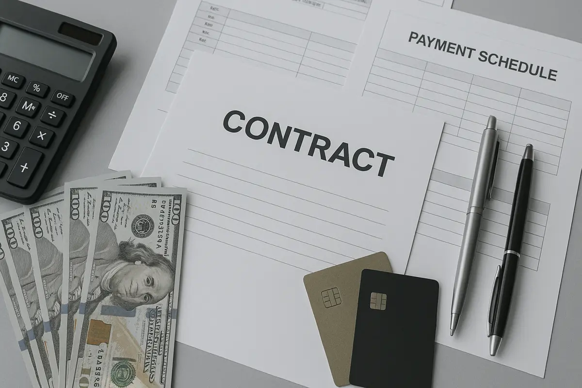 Если просрочили кредит: как договориться с банком и не довести дело до крайностей