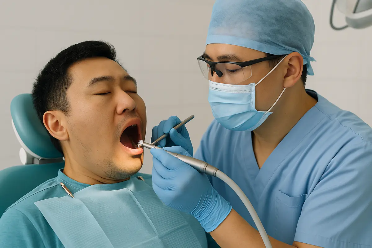 Фото сгенерировано при помощи ИИ