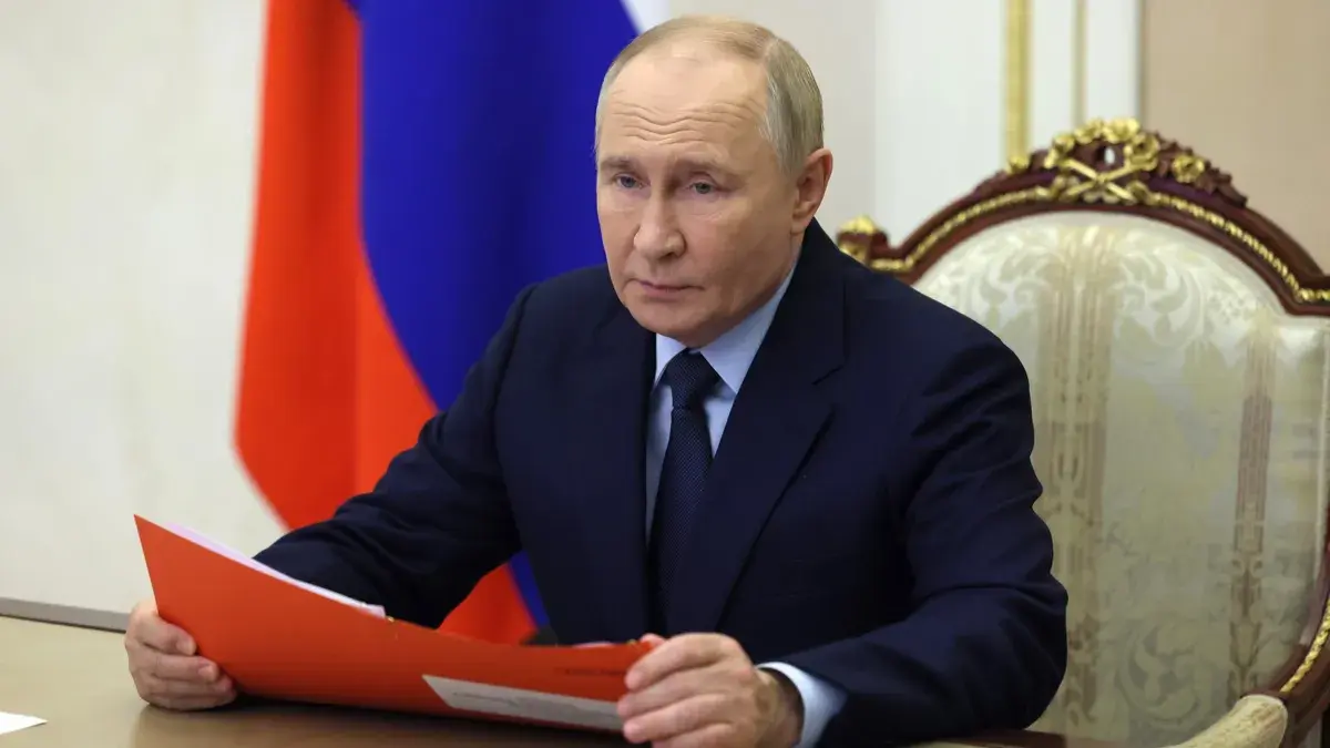 Фото: © kremlin.ru