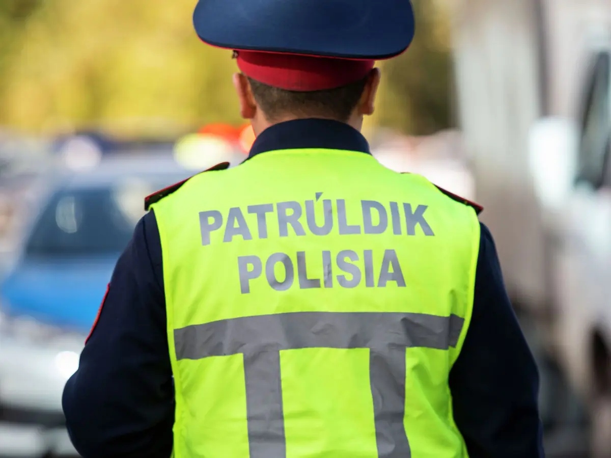 © Sputnik / Владислав Воднев