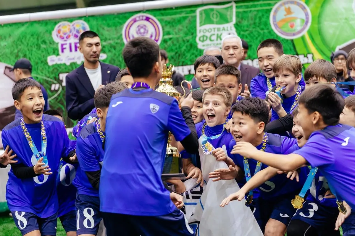 Фото предоставлено спортсменами