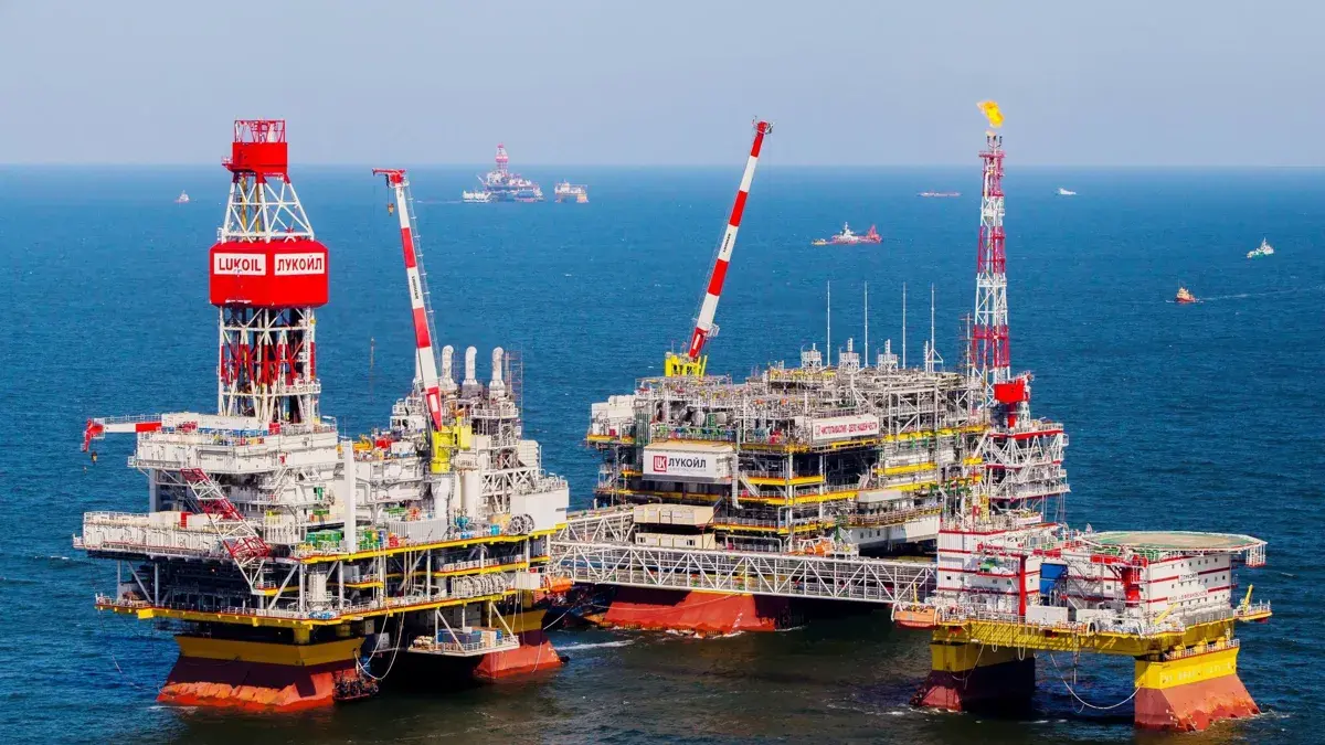 Фото: © lukoil.ru