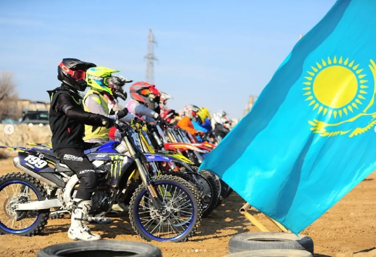 Фото организаторов мероприятия