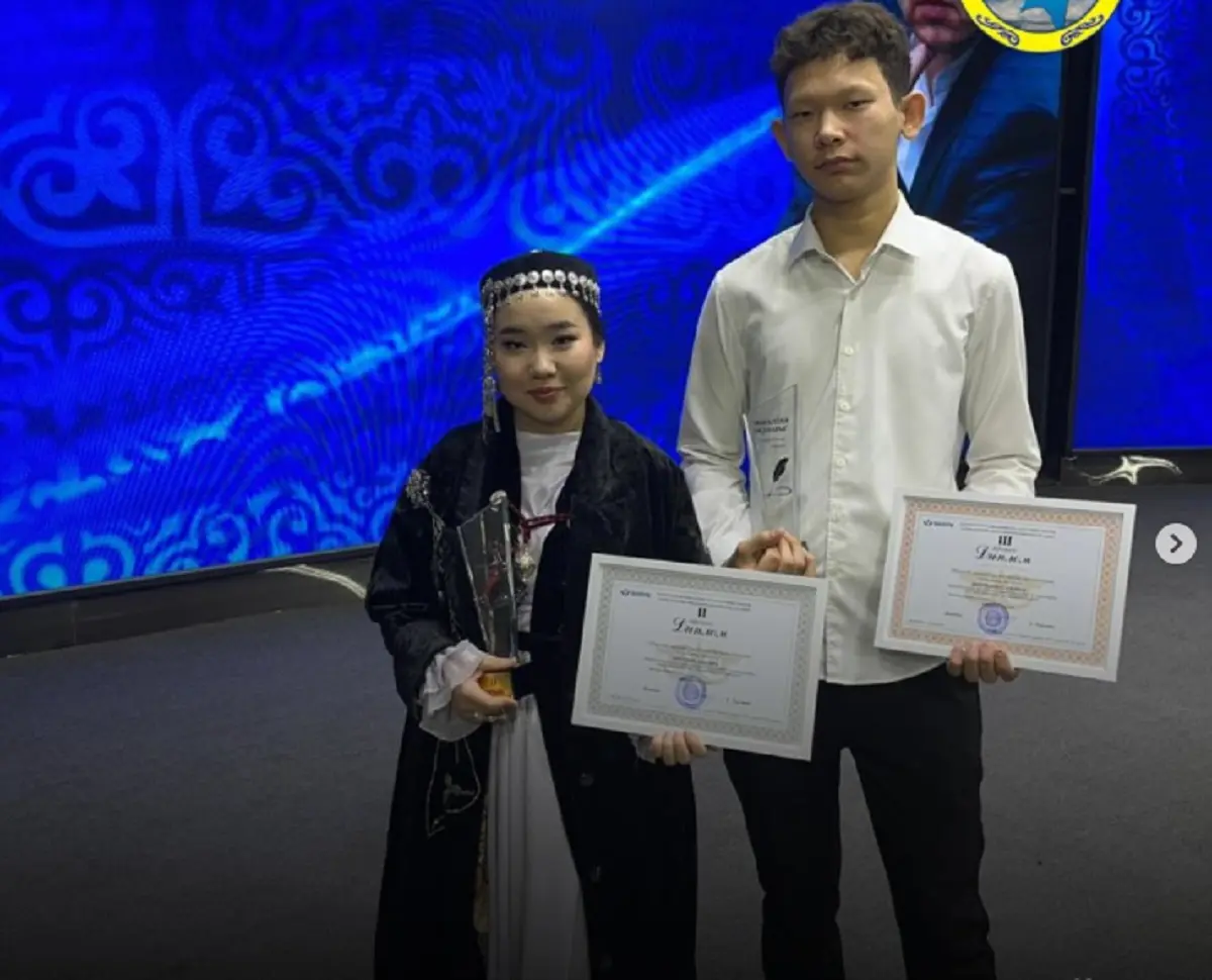 Фото пресс-службы регионального управления образования