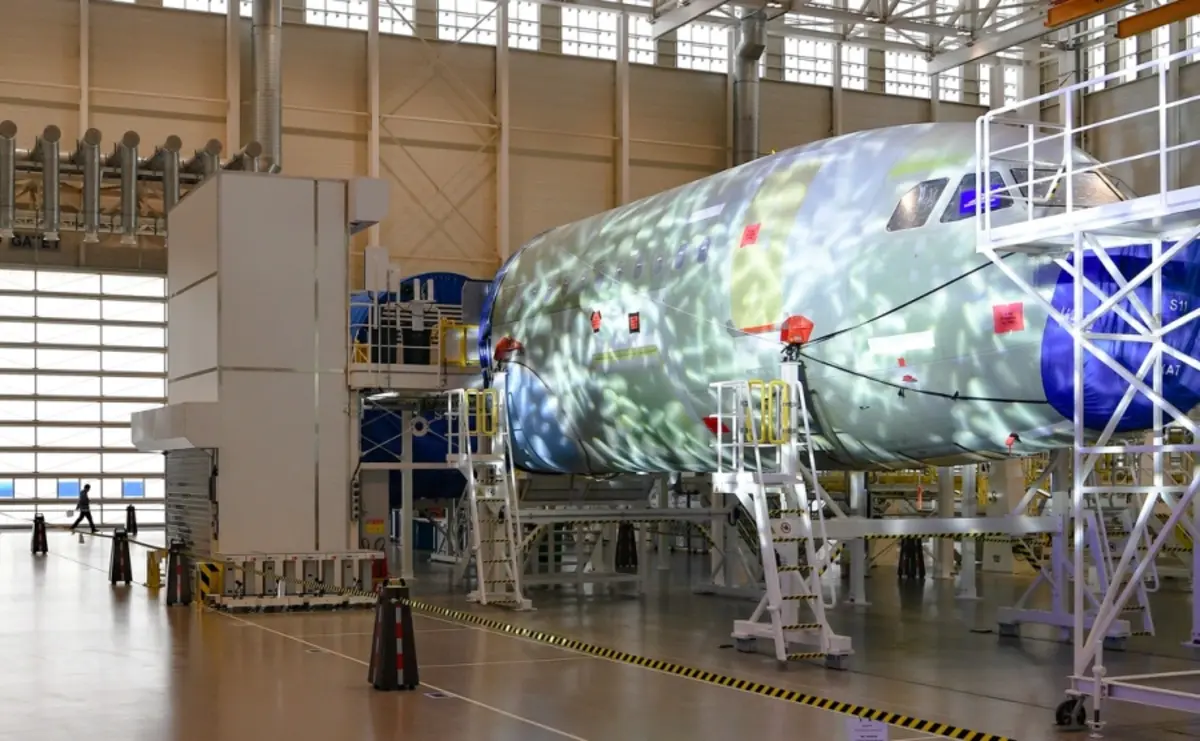 Фото: Tong Yu/China News Service/VCG/Т/ТАСС