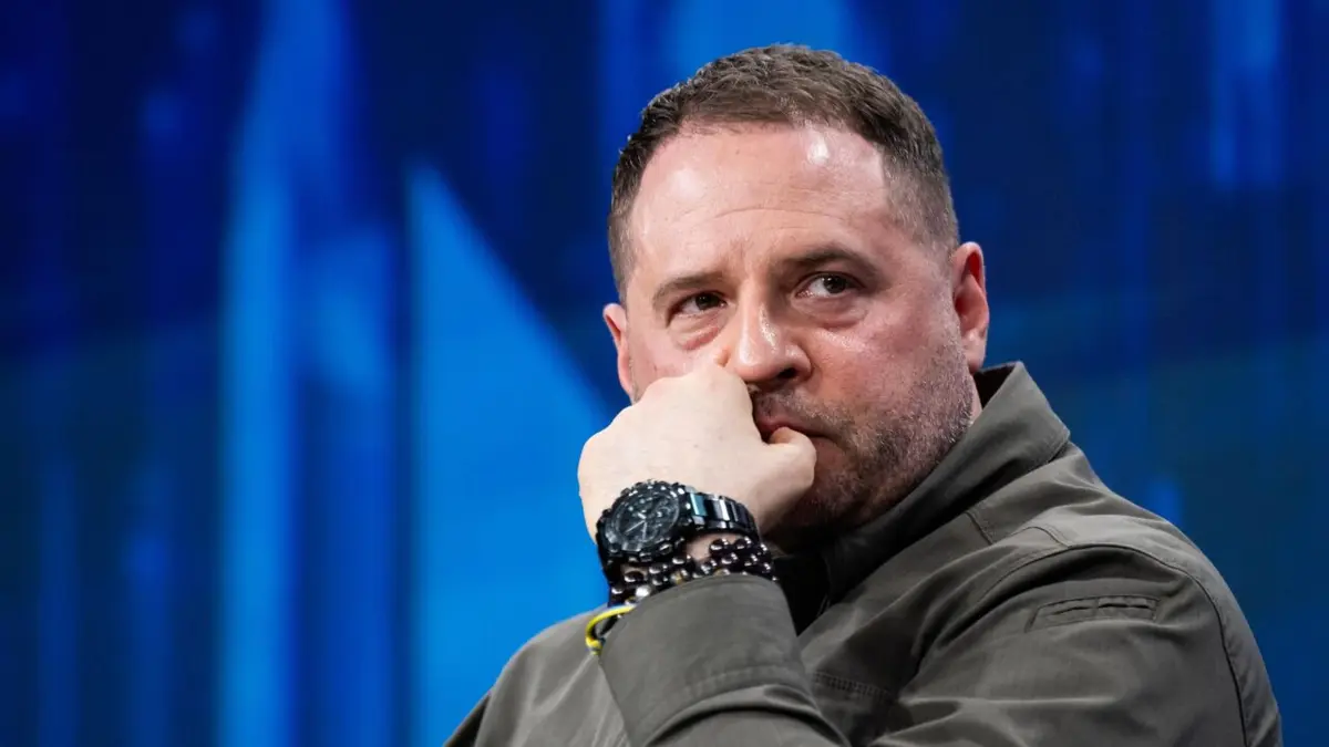 © Getty Images / Anadolu/Viacheslav Ratynskyi